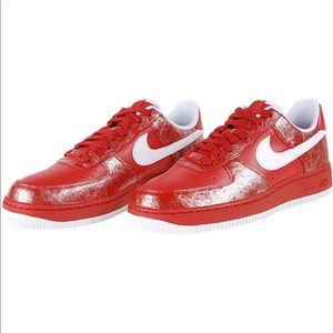 Nice Nike Air Force 1s